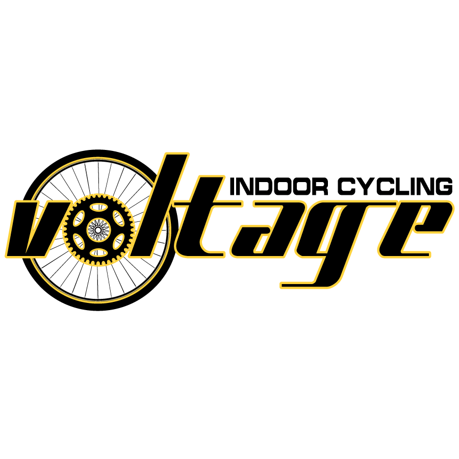 Voltage Spin Indoor Cycling Photo