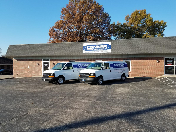 Images Conner Commercial Lock & Safe