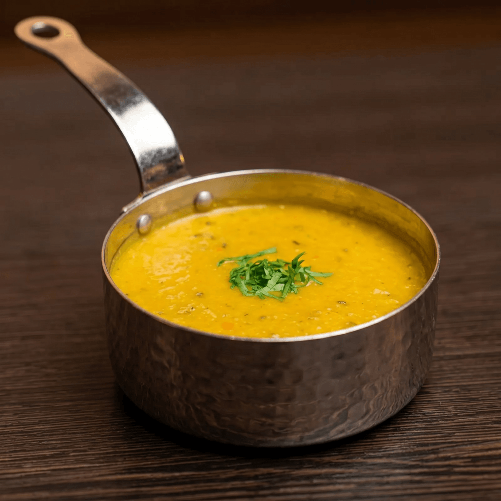 Dal Soup
