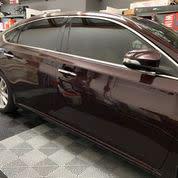 Visx Design & Window Tinting Photo