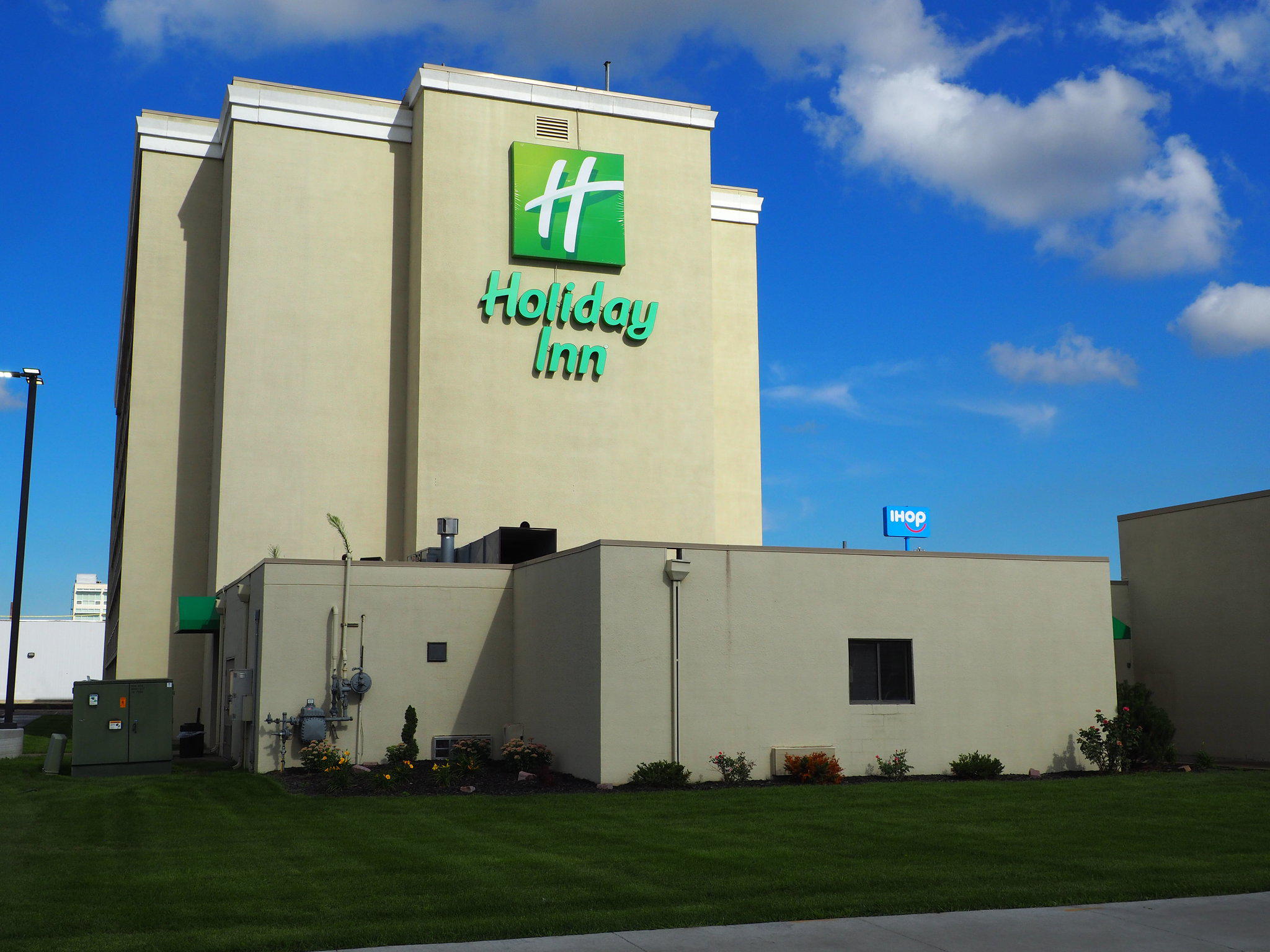 Holiday Inn Sioux City Photo