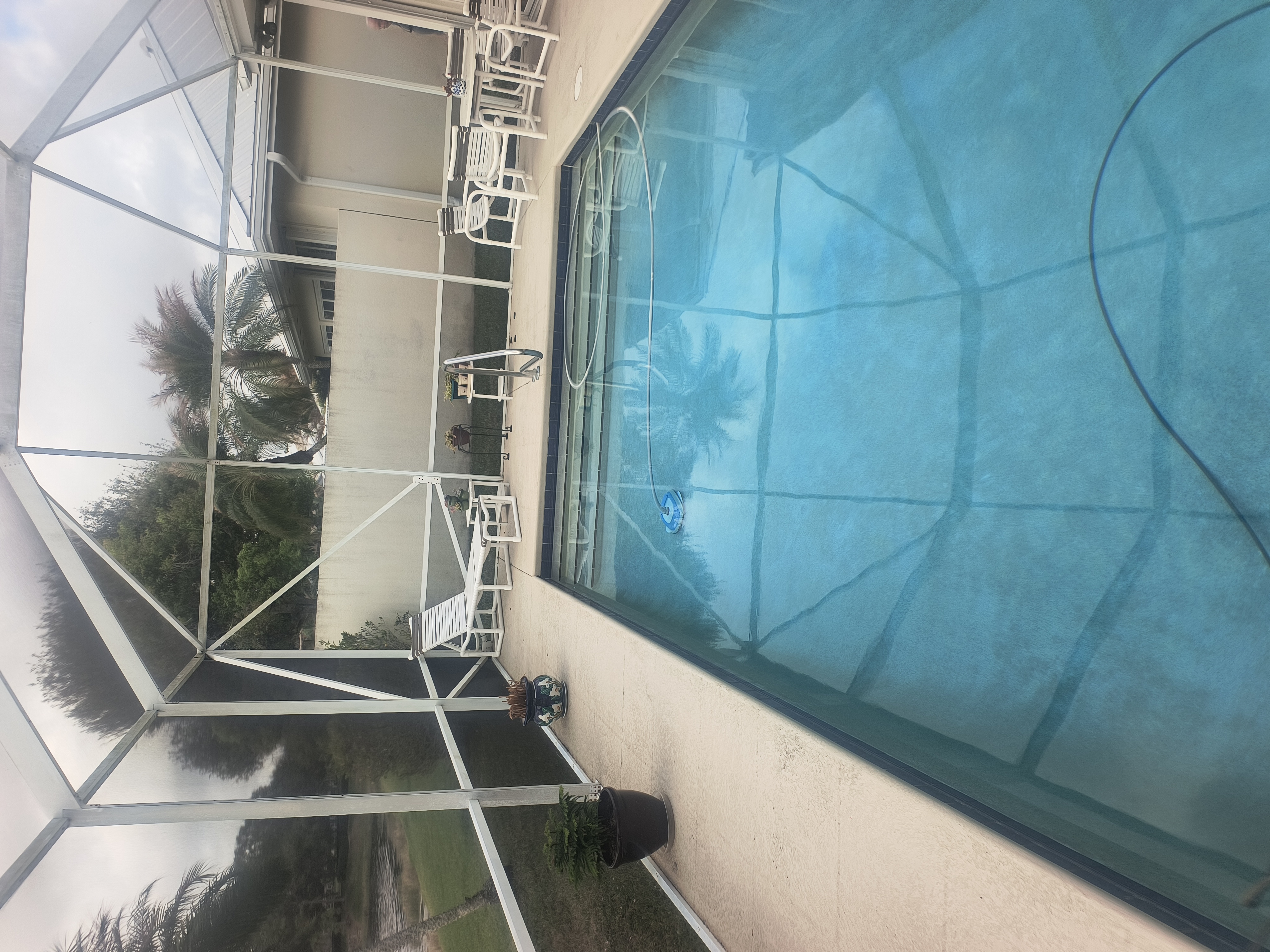 Painting and Pressure Washing by Michael Image