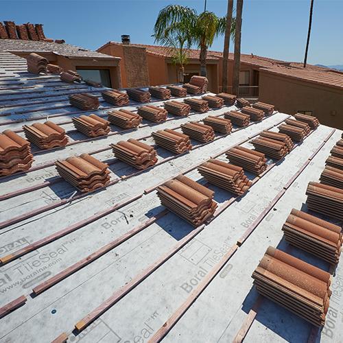 RENCO Roofing Image