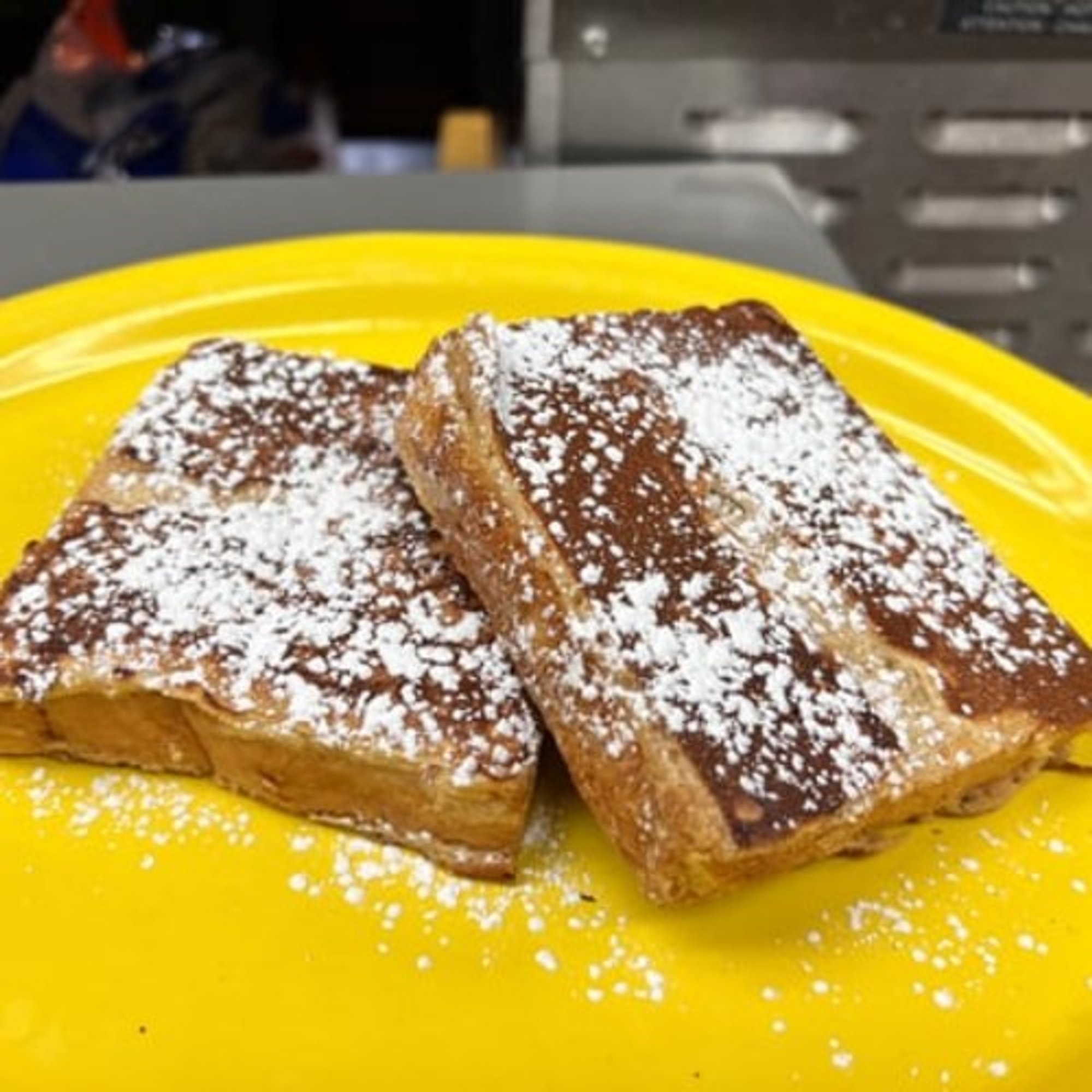 French Toast