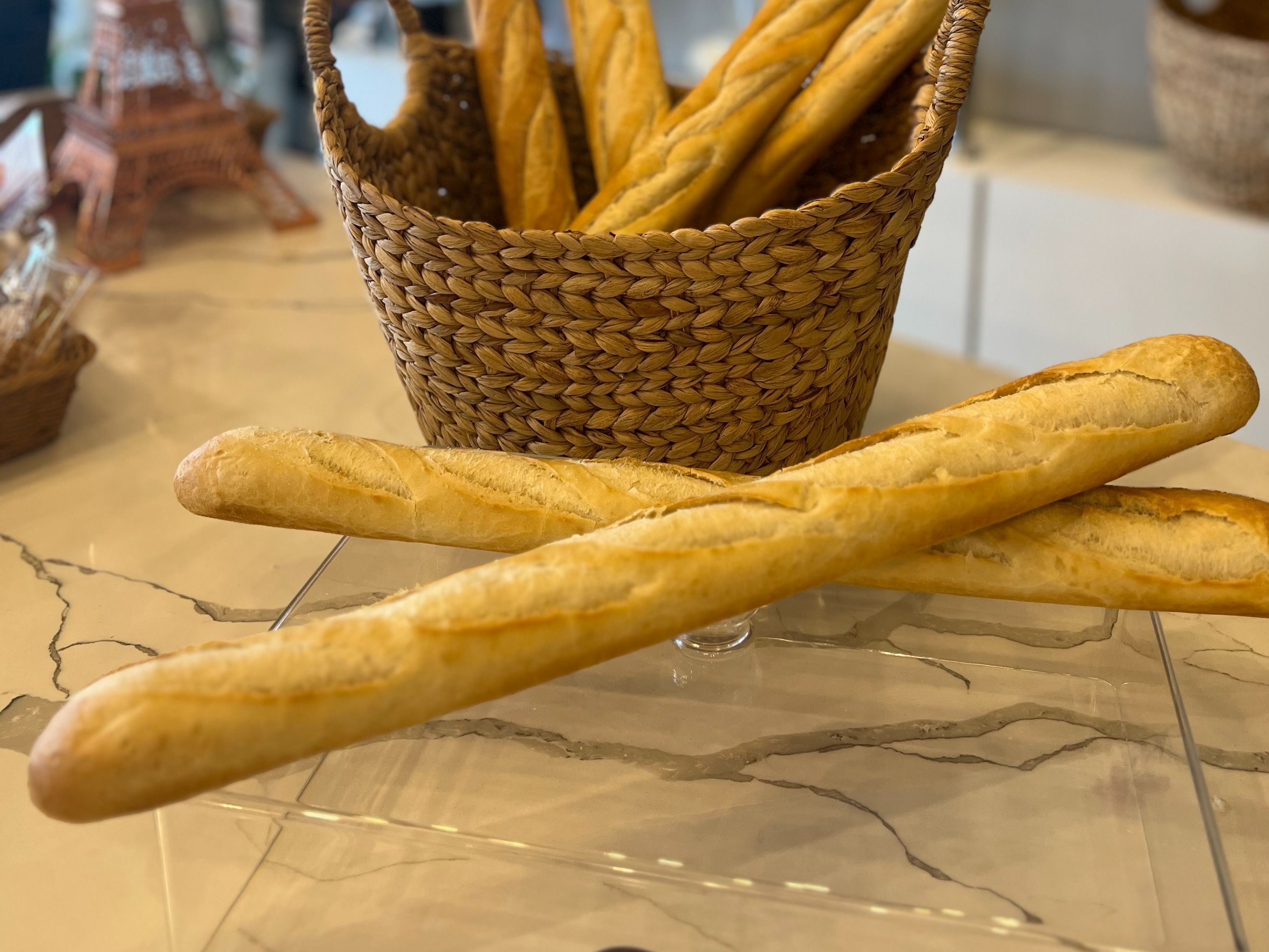 Bread - Baguette