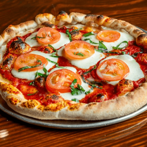 Margarita Pizza