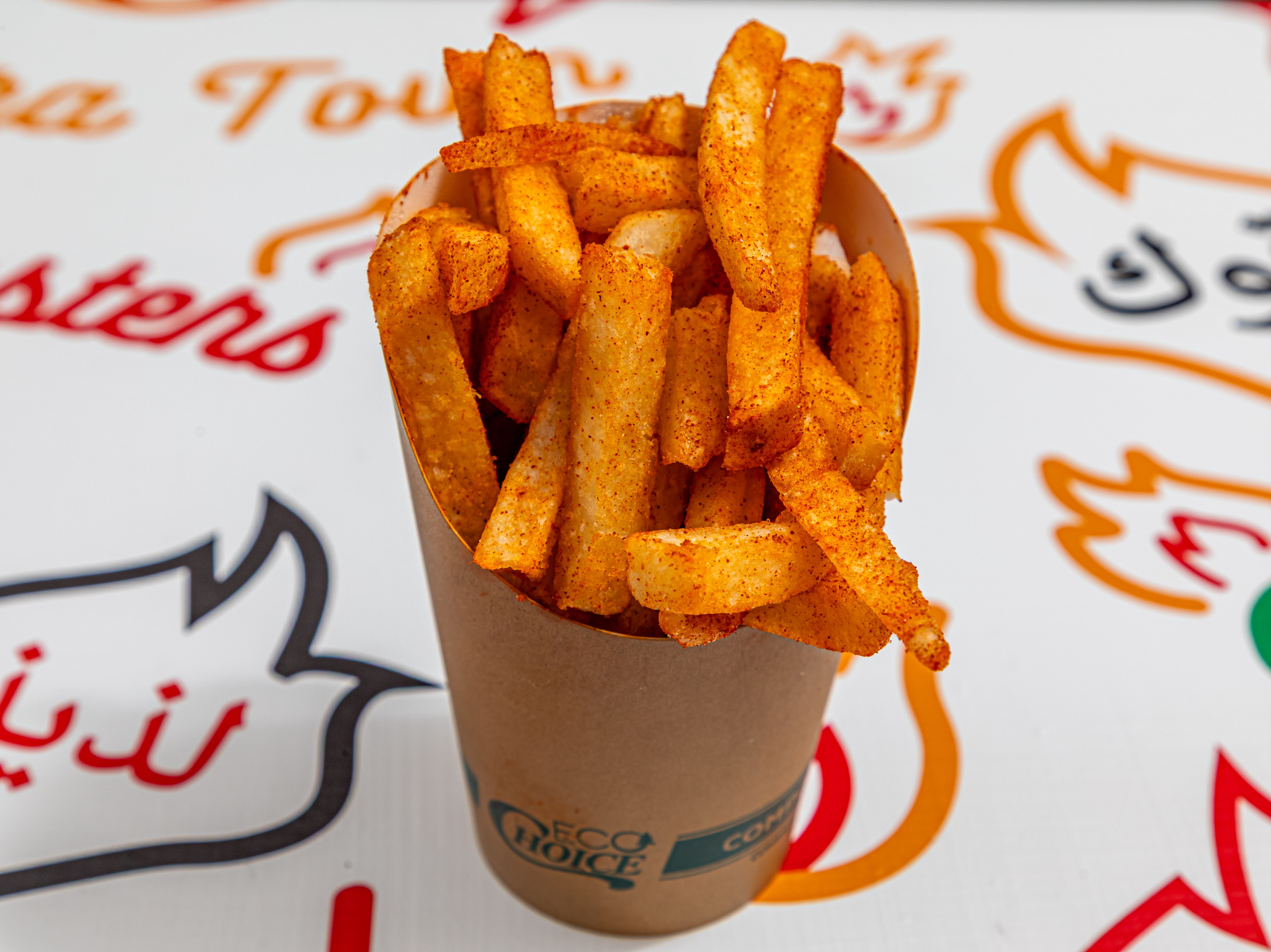 Fries