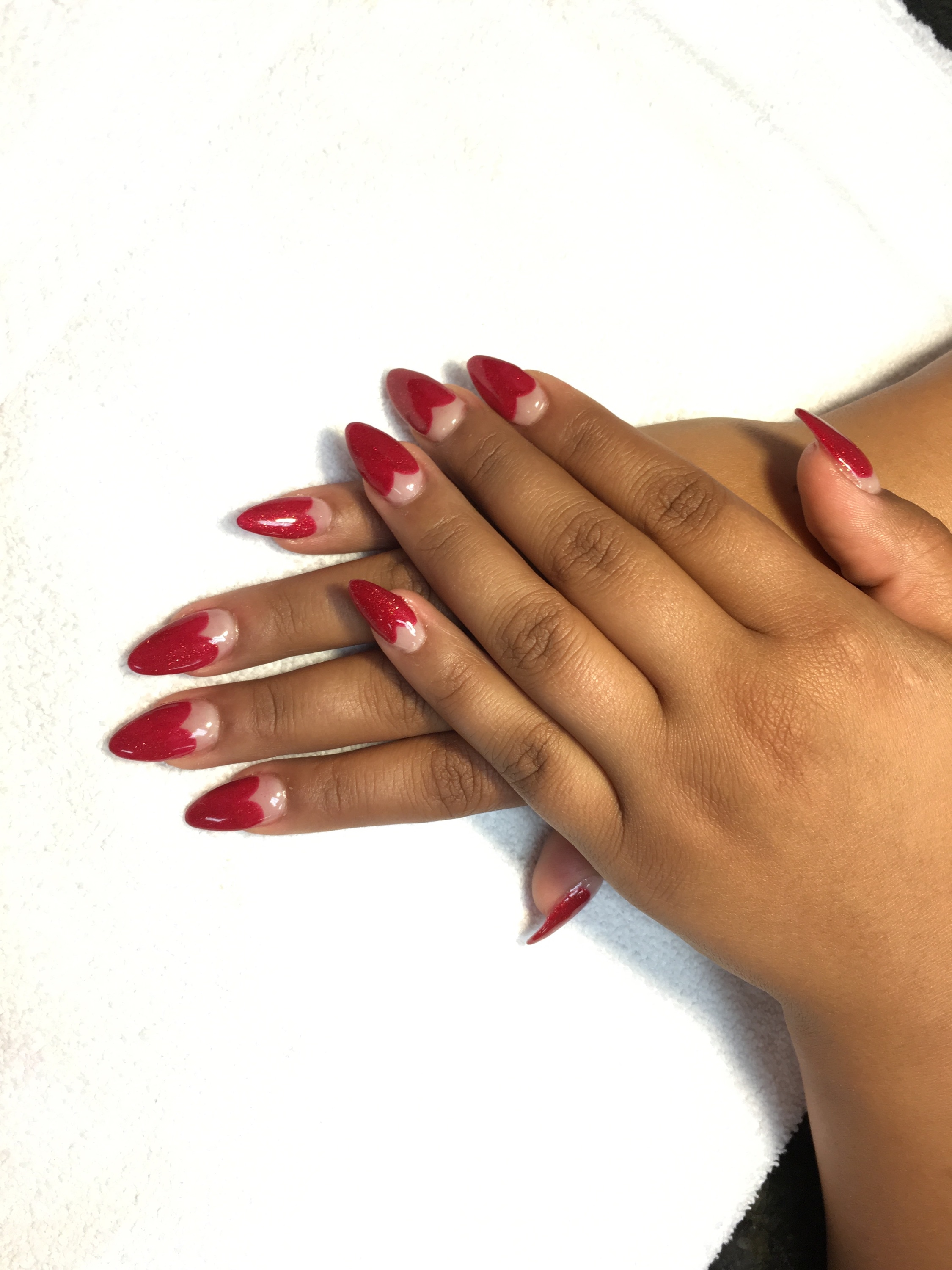 TL Nails & Spa image