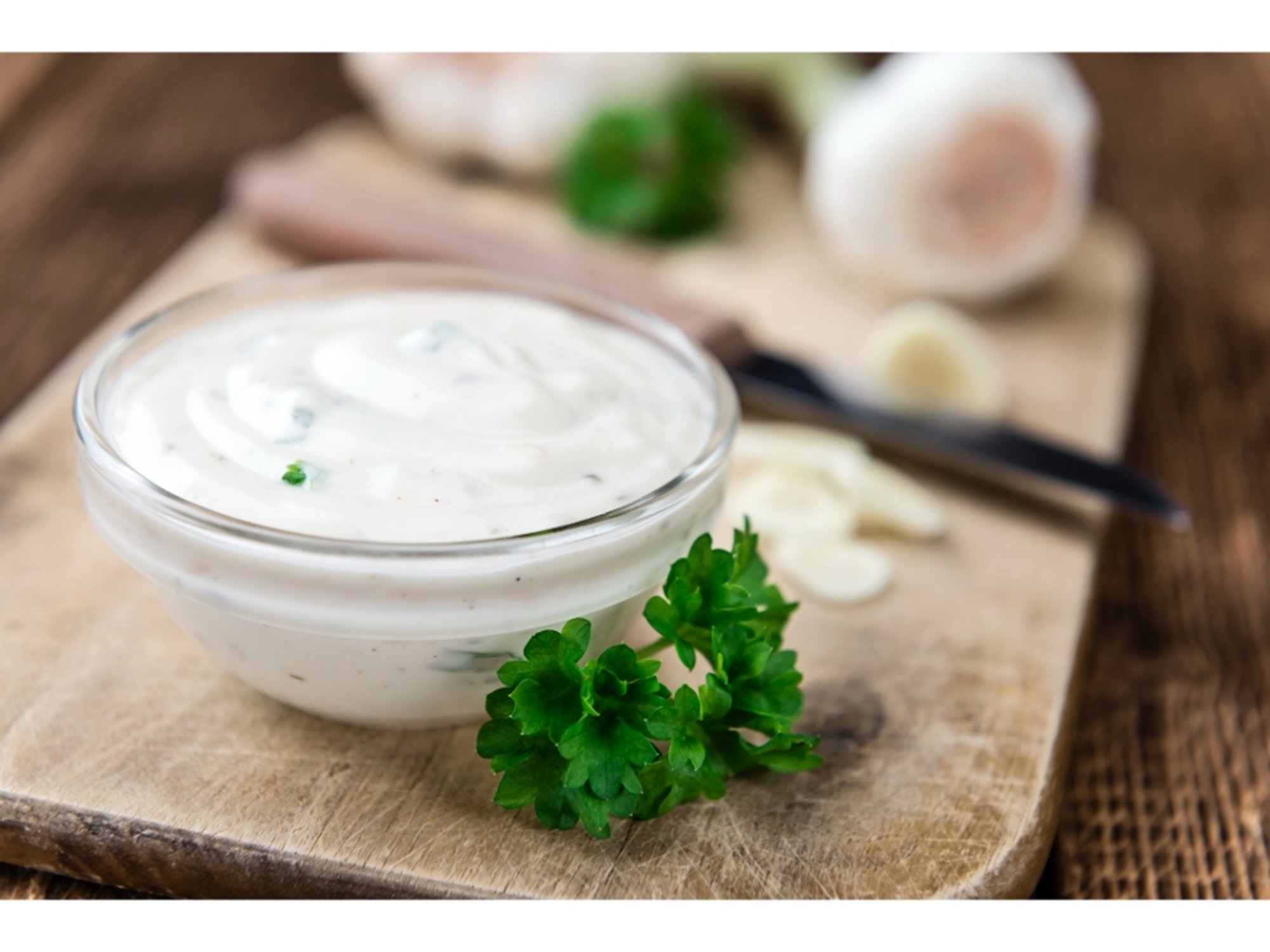 Tartar Sauce