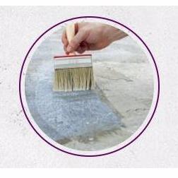 Restoring Touch Logo