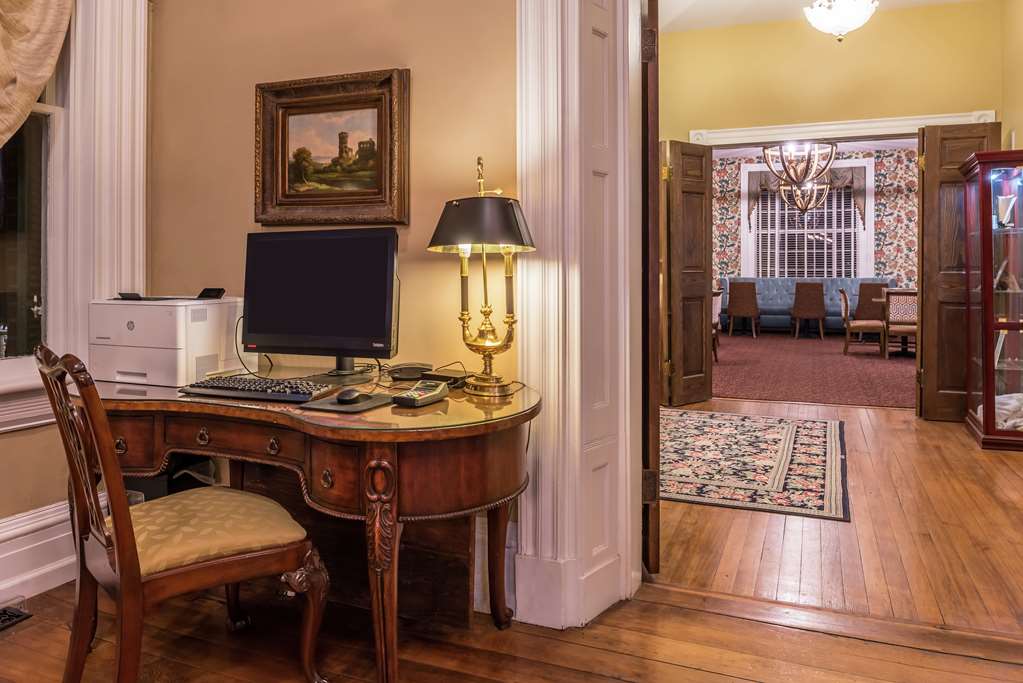 Hampton Inn Lexington-Historic District Image