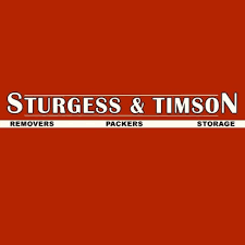 Images Sturgess & Timson Removals