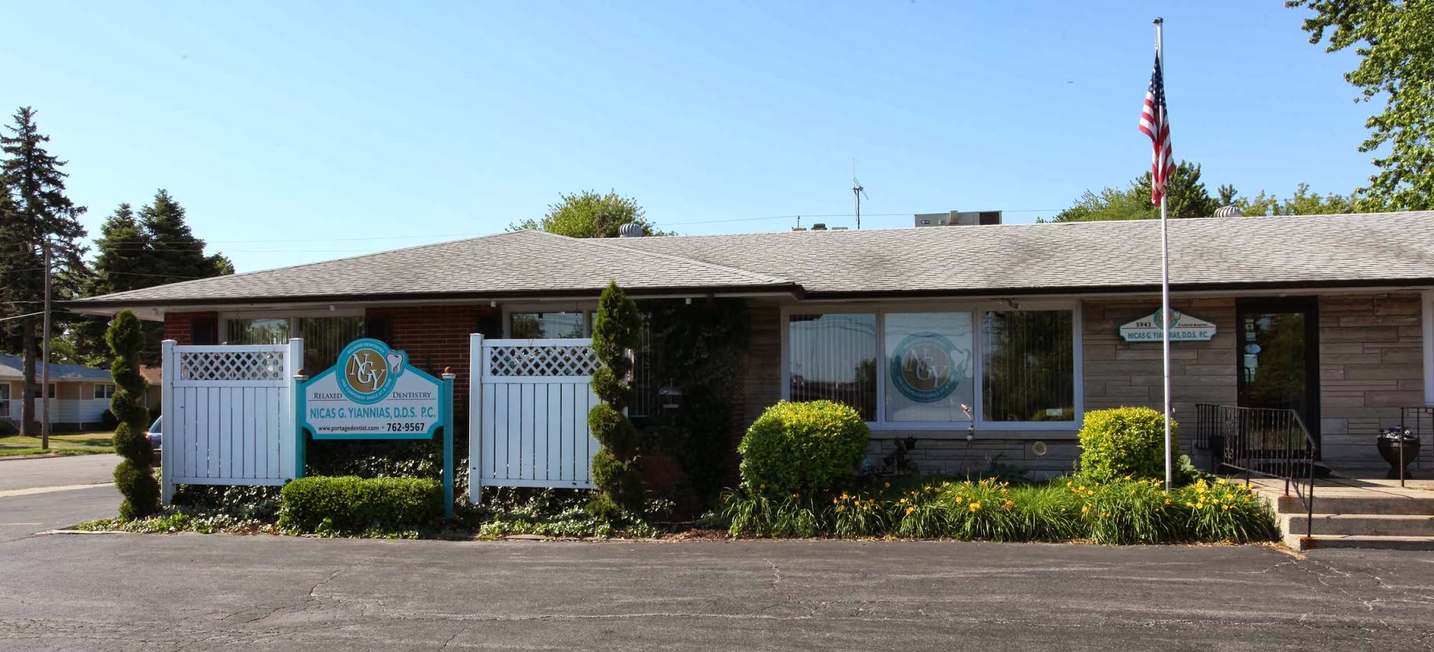 Relaxed Dentistry Image