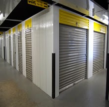 Images Safeguard Self Storage