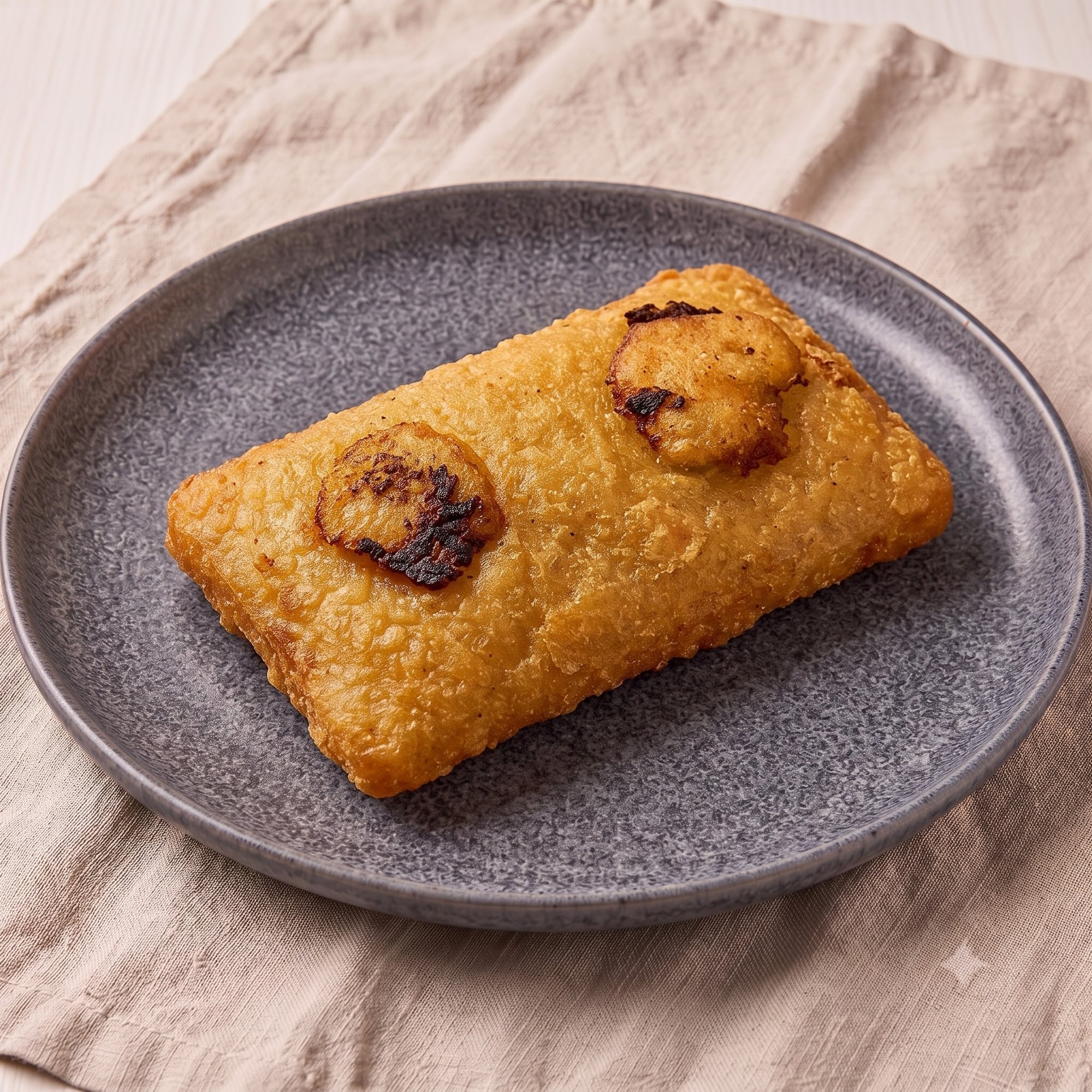 Beef Empanada