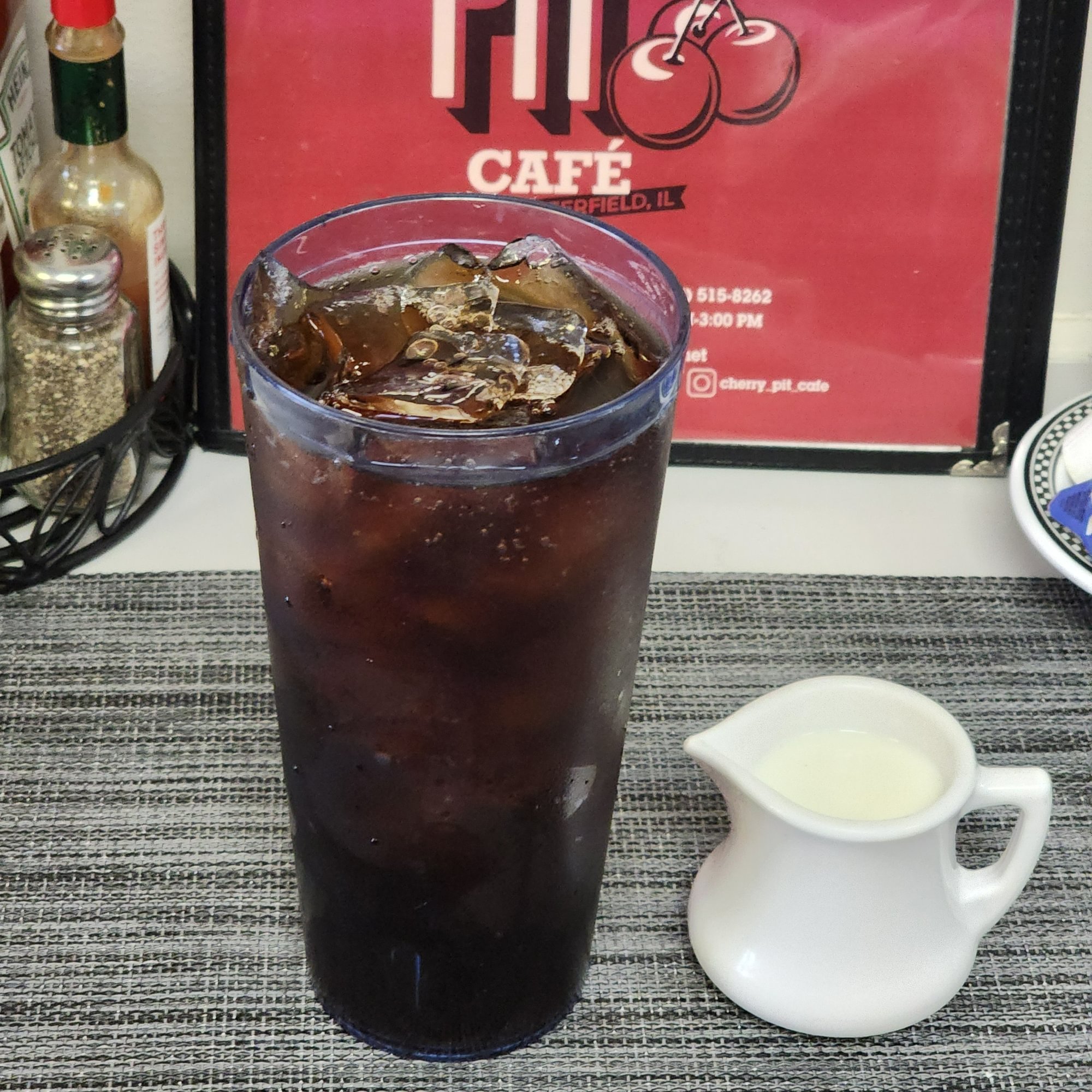Cold Brew Coffee