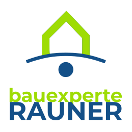 Logo von RAUNER bauexperte