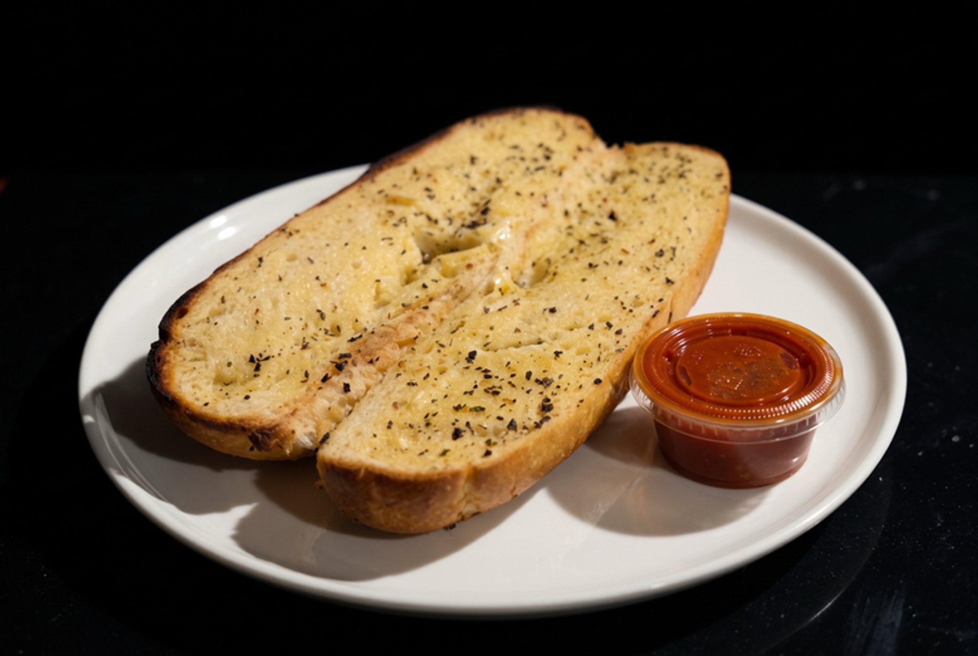 Garlic Bread