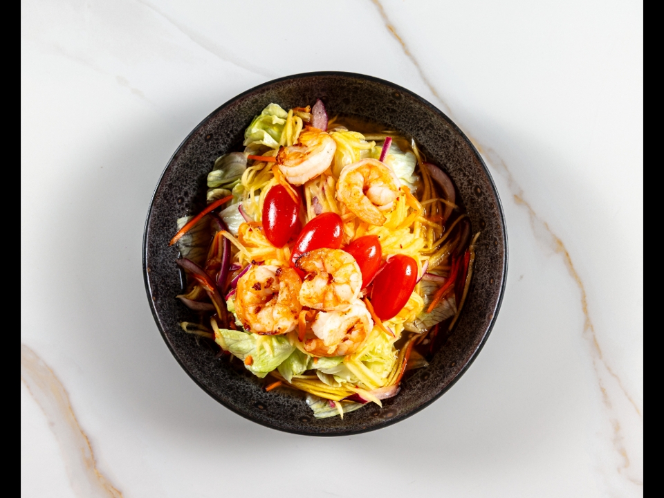 Thai Salad