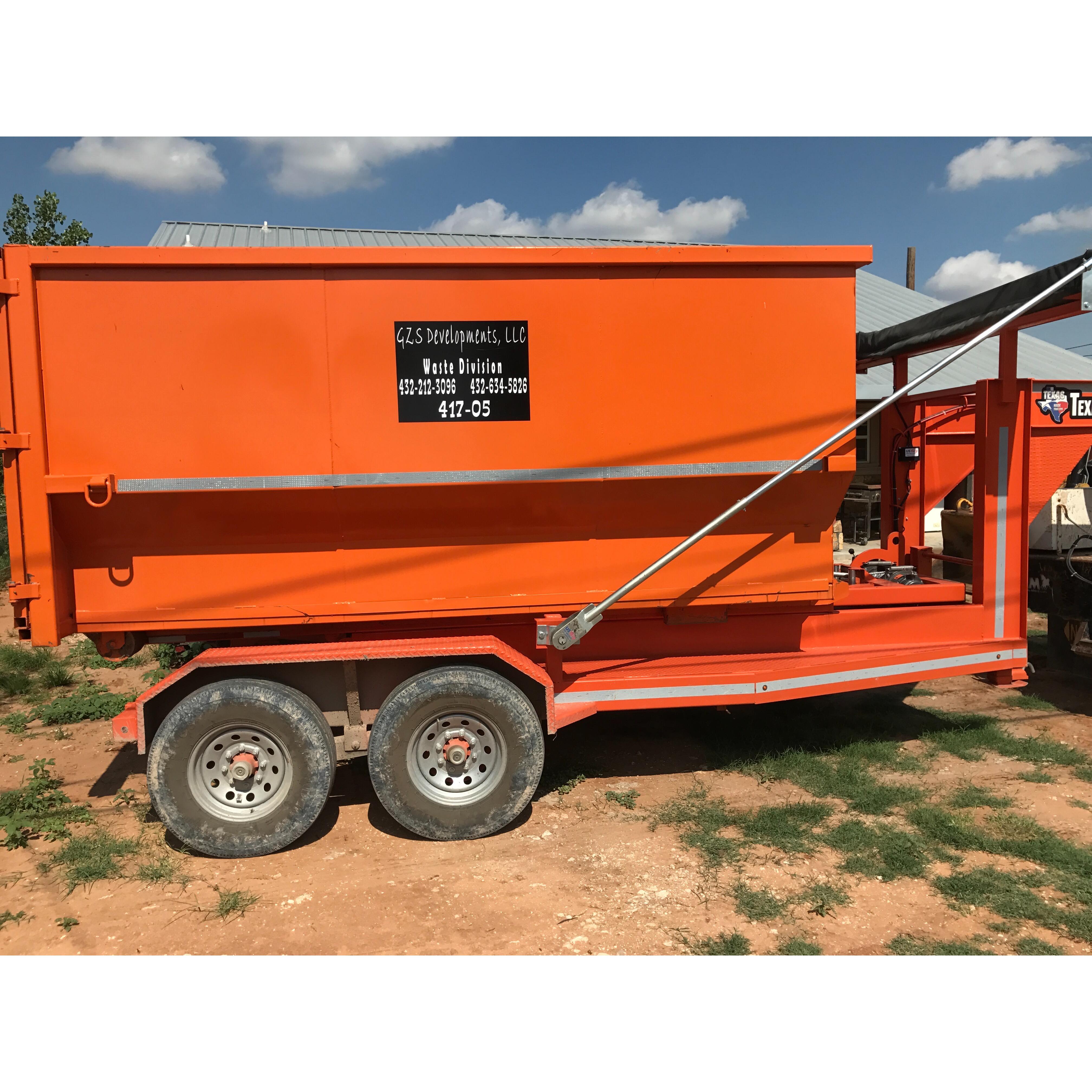 GZS Developments, LLC