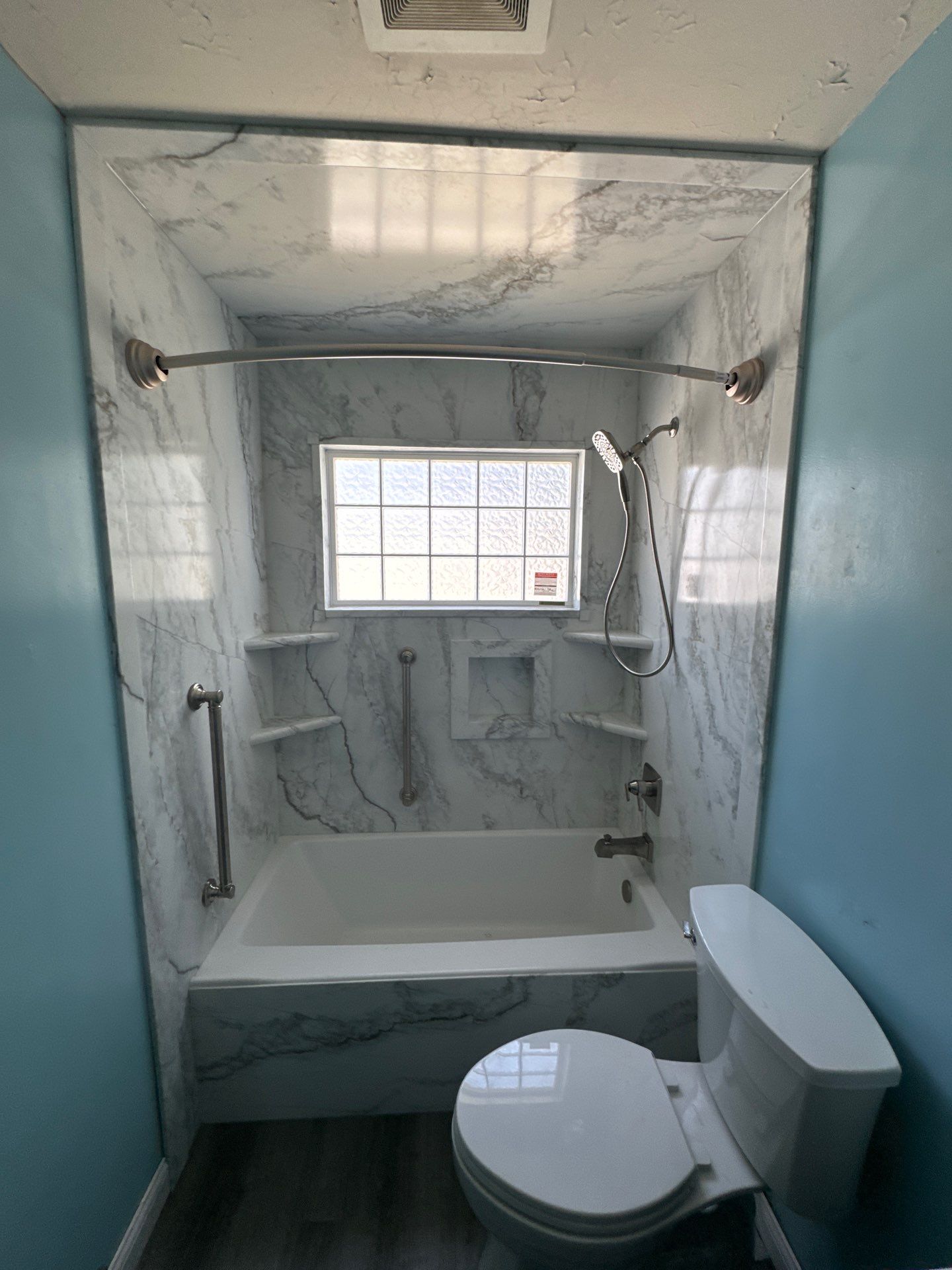 Five Star Bath Solutions of Omaha Image