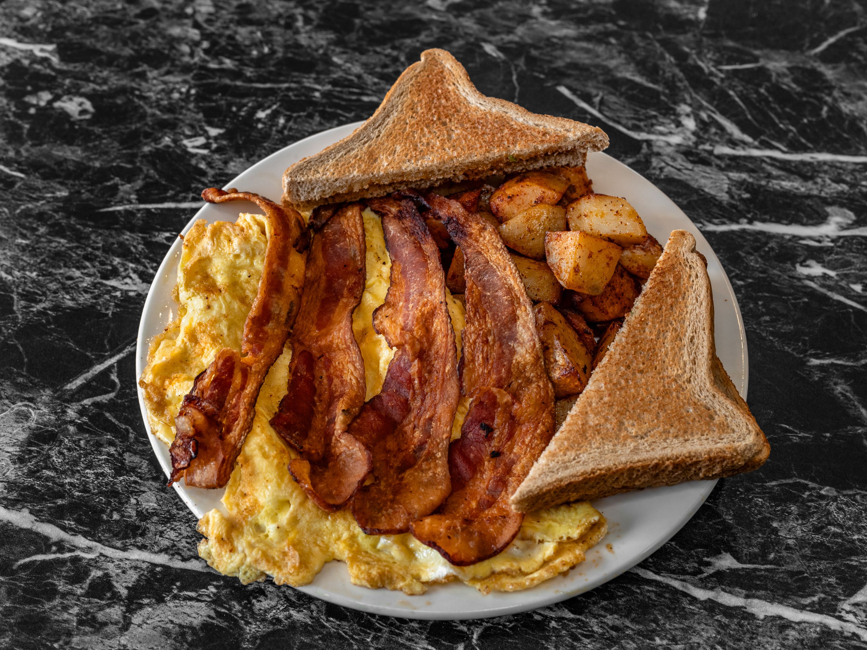 Omelette
