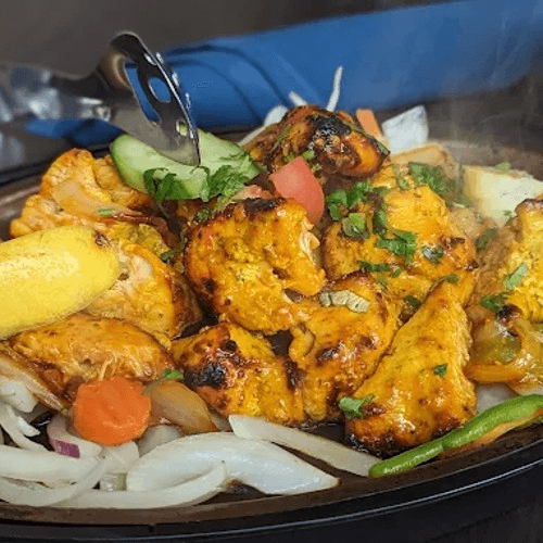 Chicken Tikka