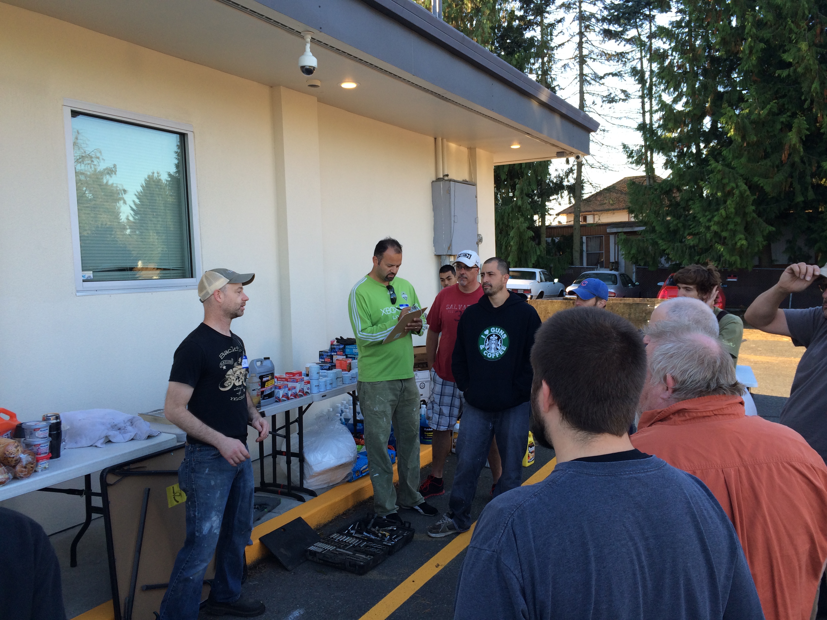 New Hope North City Image