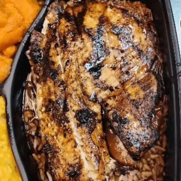 Tilapia