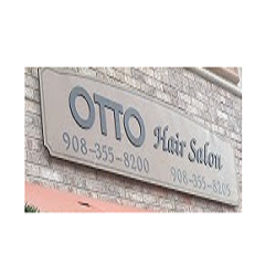 Otto Hair Salon Logo