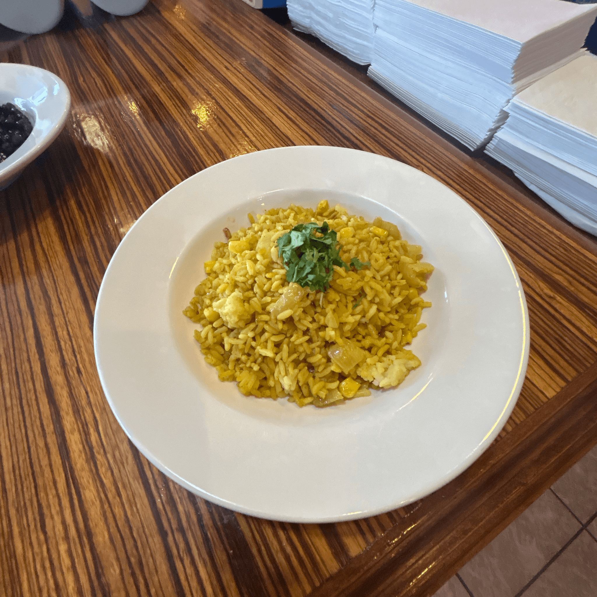 Mexican Rice