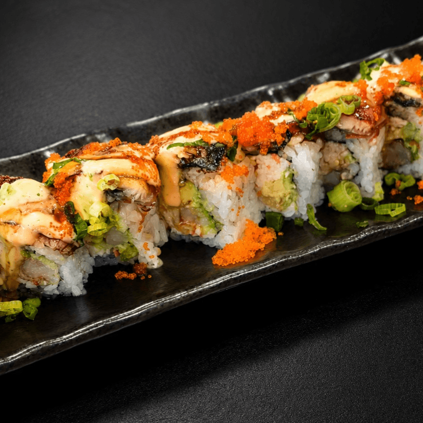 Godzilla Roll