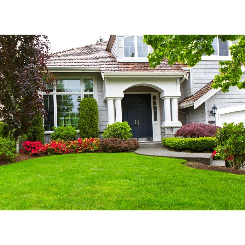 Hughes Landscaping Inc.
