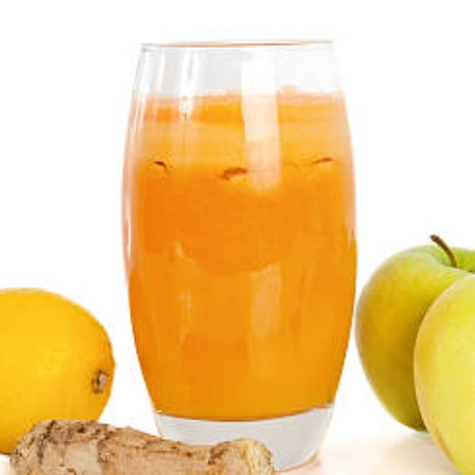 Power Twist Juice