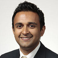 Pradeep S. Prasad, MD, MBA Photo