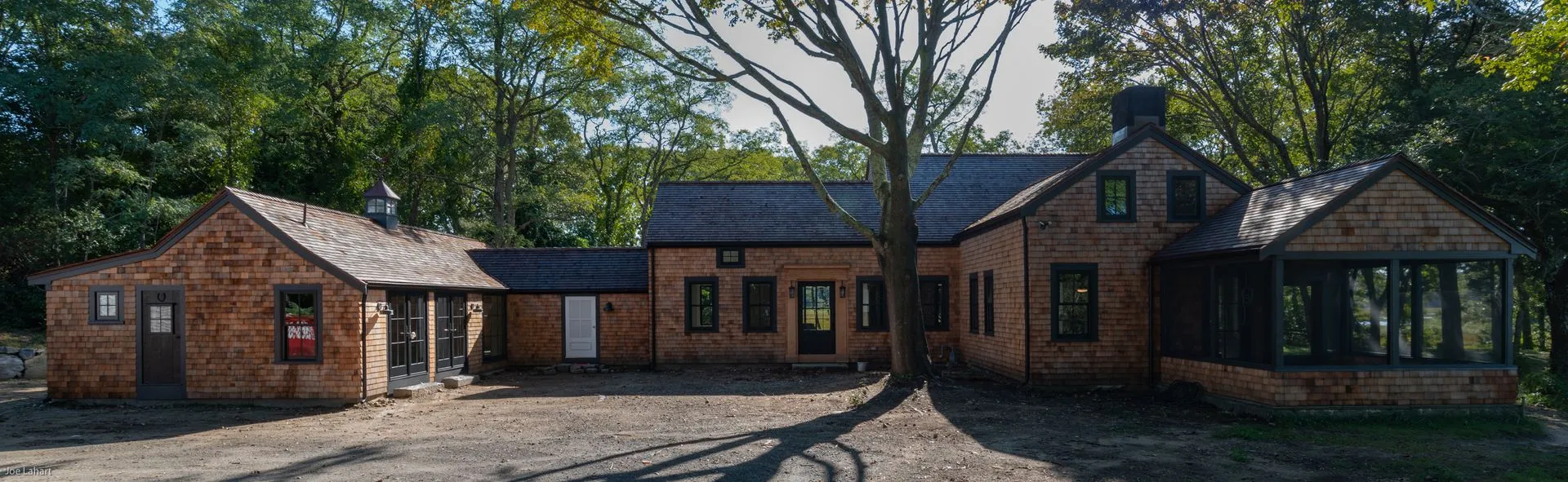 Exterior Remodeling