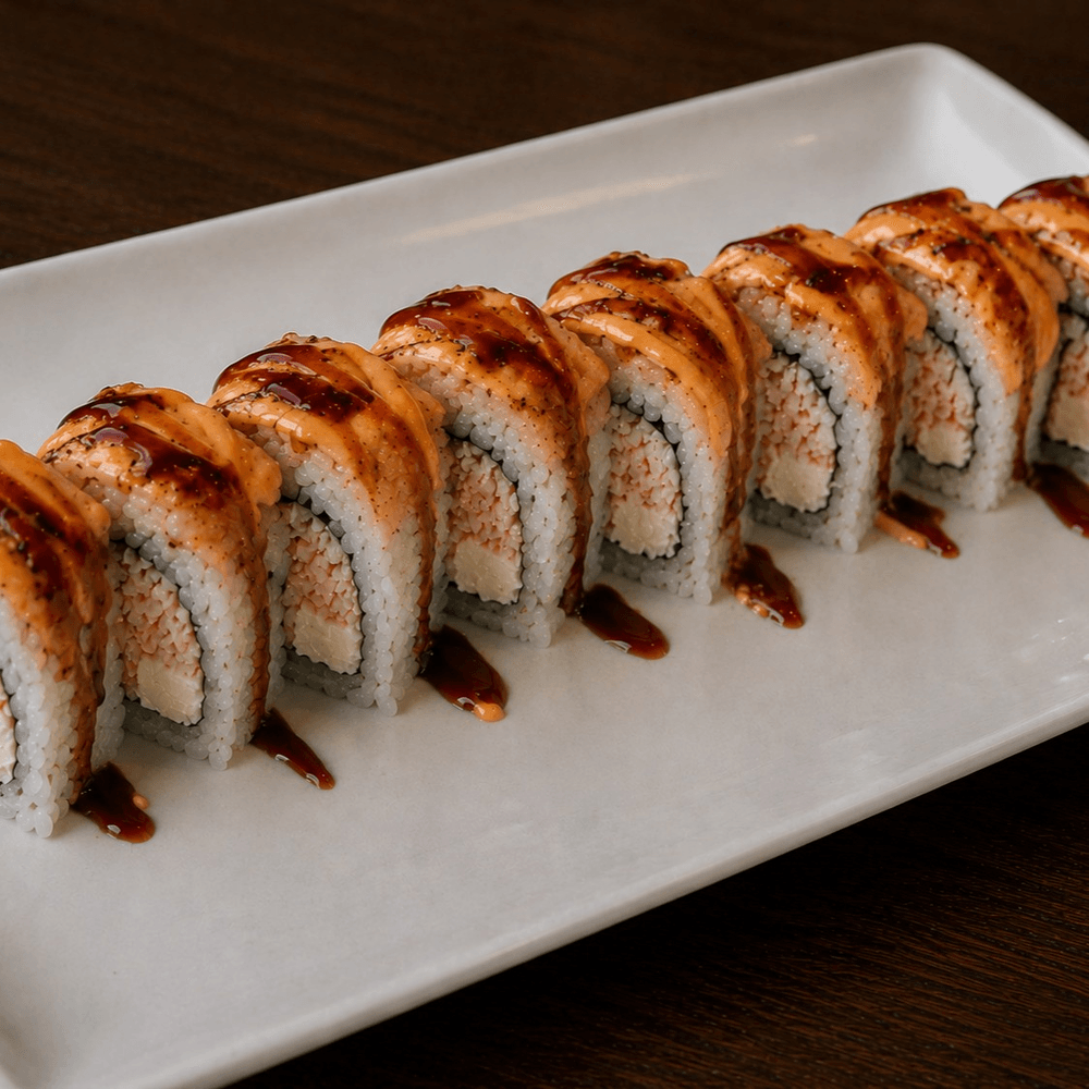 Boston Roll