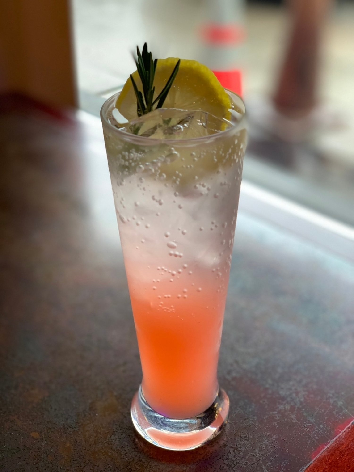 Lychee Sparkling