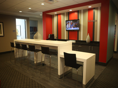 Regus - Alabama, Montgomery - RSA Dexter Photo