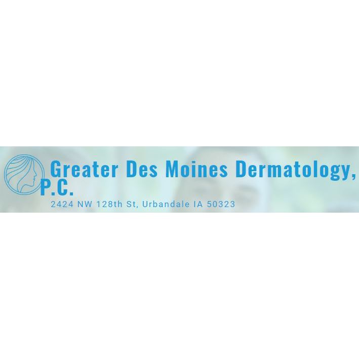 Greater Des Moines Dermatology, P.C.