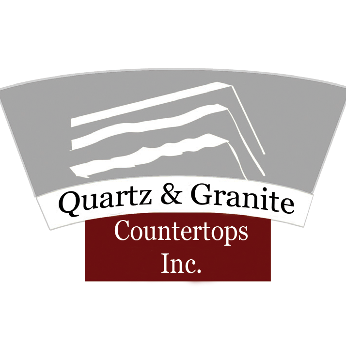 Quartz & Granite Countertops Inc. DBA Elegant Granite and Marble Logo