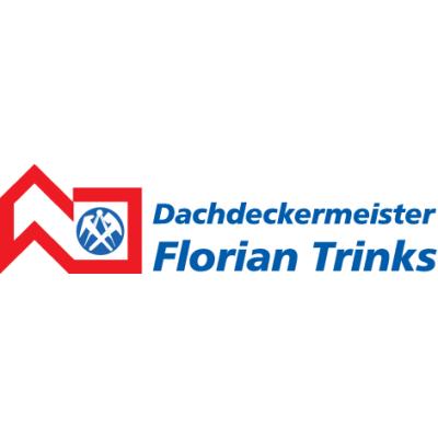 Logo von Florian Trinks Dachdeckermeister