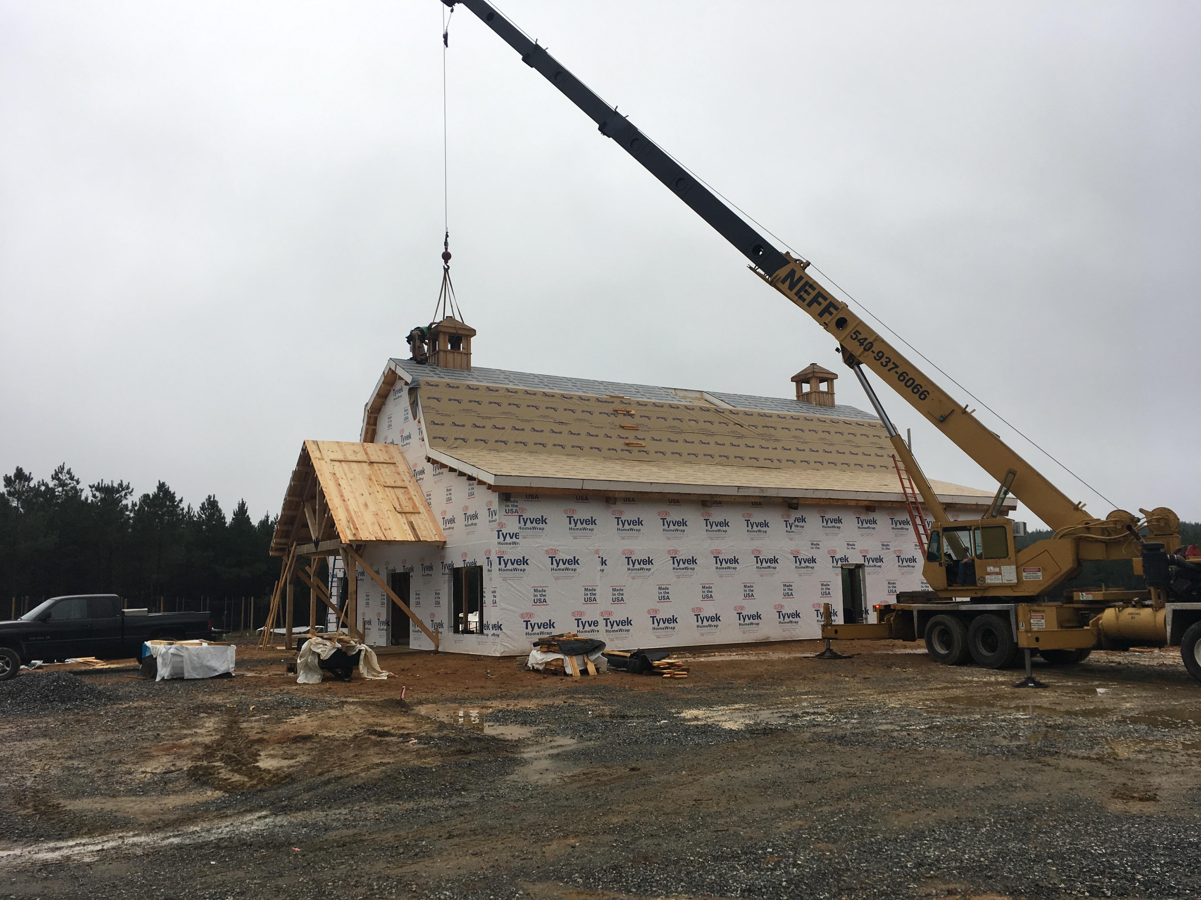 Rock Ridge Contracting LLC Image