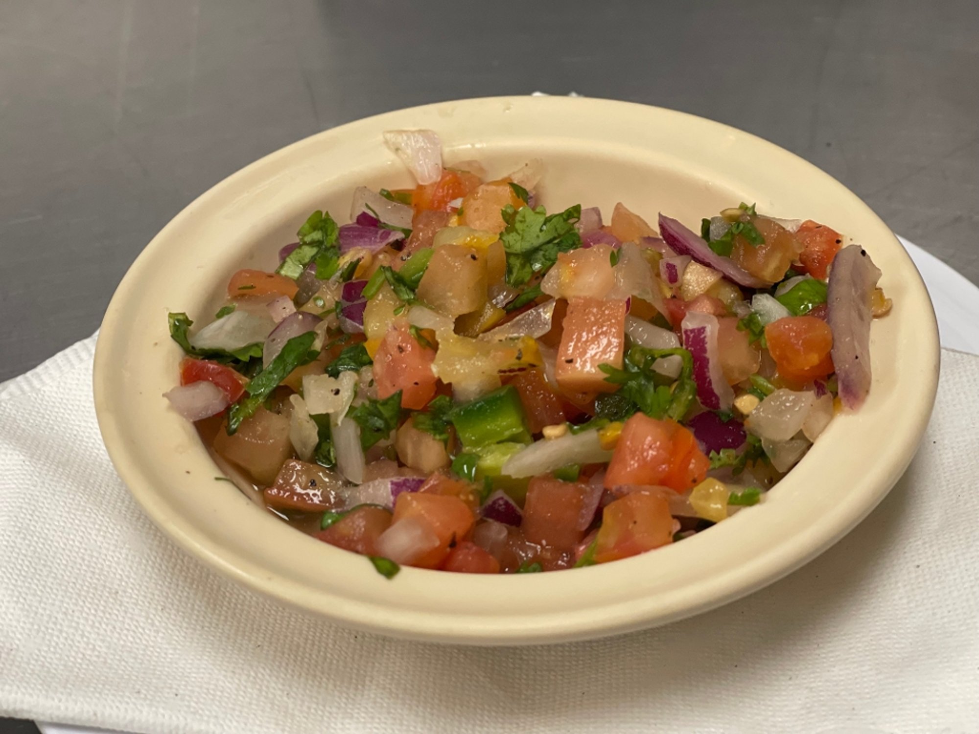 Pico De Gallo 4 oz