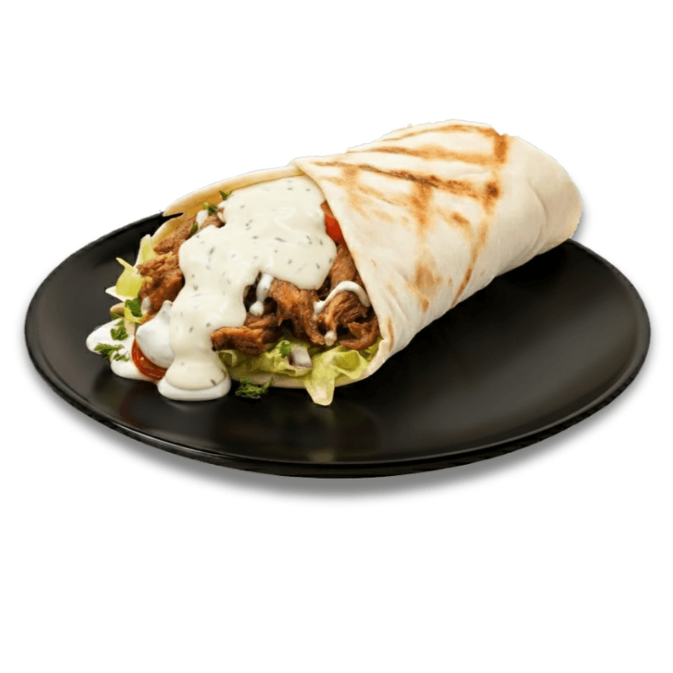 Shawarma