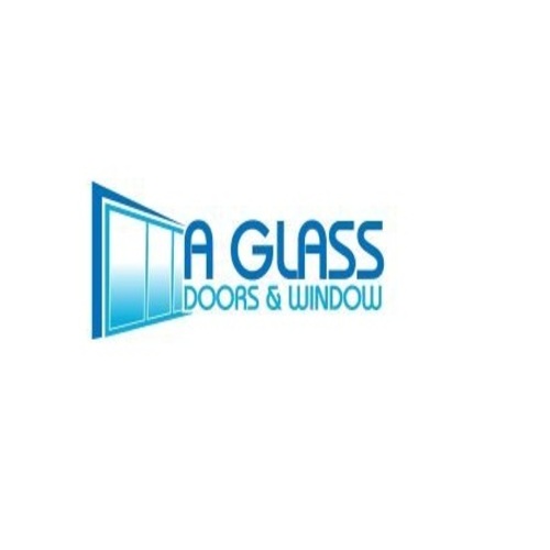 A Doors Window &amp; Screen Inc Logo
