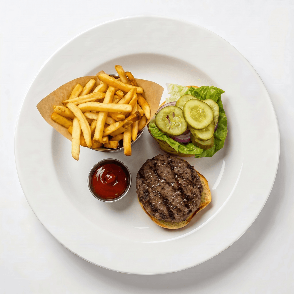 Steins Burger