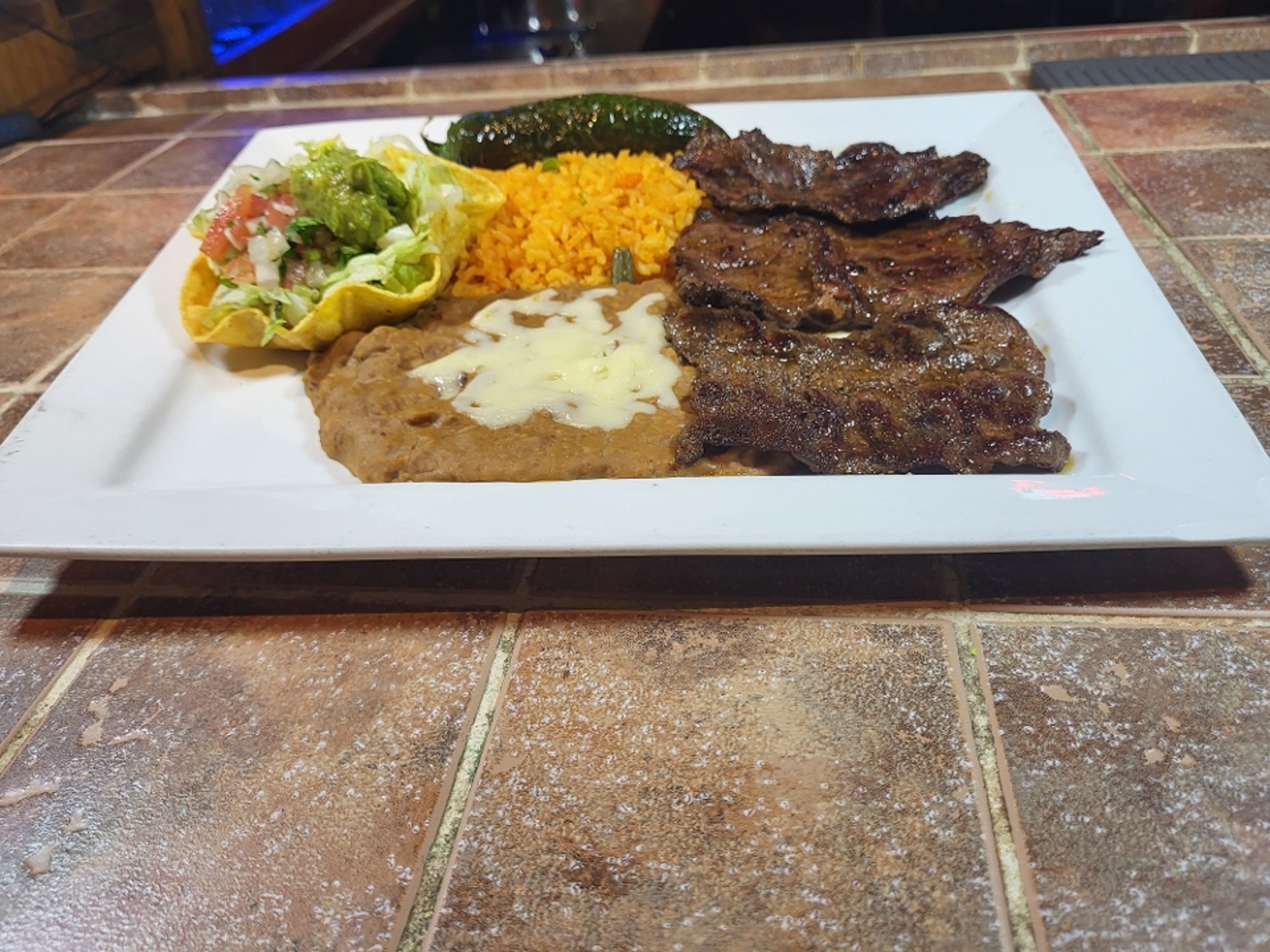 Carne Asada
