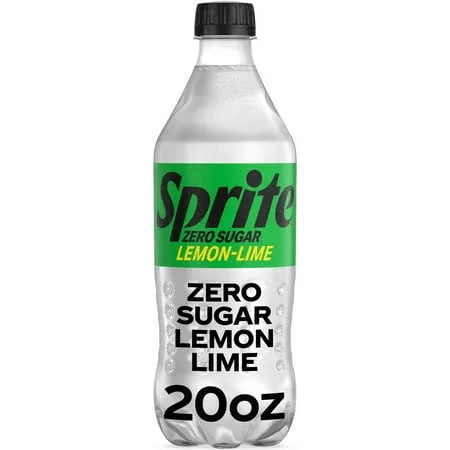 DIET SPRITE