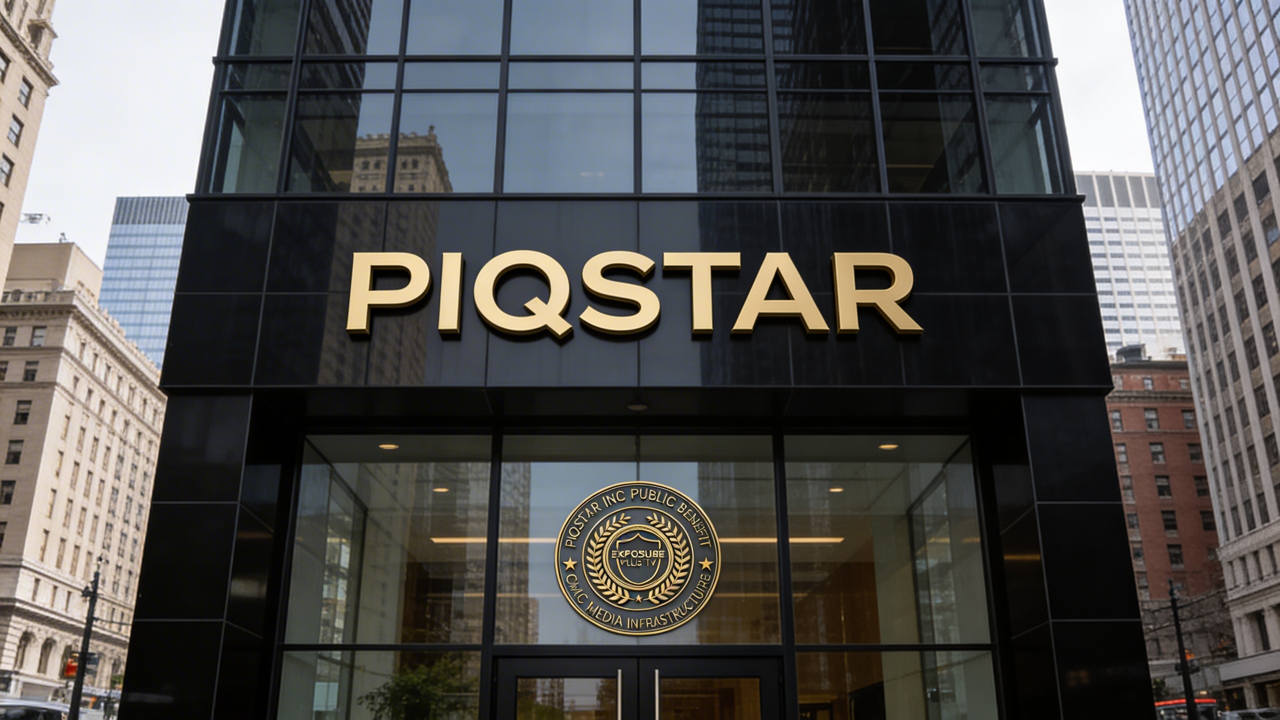 PIQSTAR INC. Image